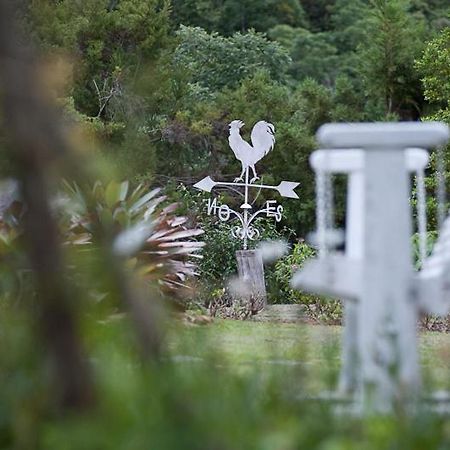 ホテル ローザ ドス ヴェントス Teresópolis エクステリア 写真